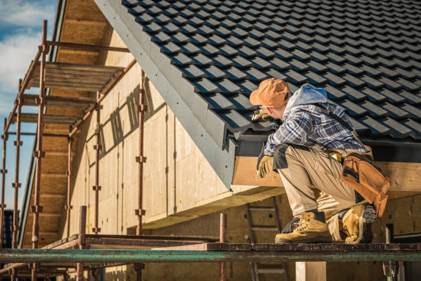 Reliable Golden Valley, MN  Roofing repair and installation Solutions